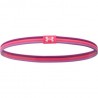 Under Armour Cinta del Pelo 3 Elastic HB