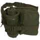 Mil Tec OD Fanny Pack with Bottle