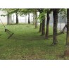 Mil Tec OD Hammock with Spreader Bars