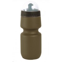 Mil Tec OD One Hand Plastic Bottle 0.5L