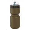 Mil Tec OD One Hand Plastic Bottle 0.5L