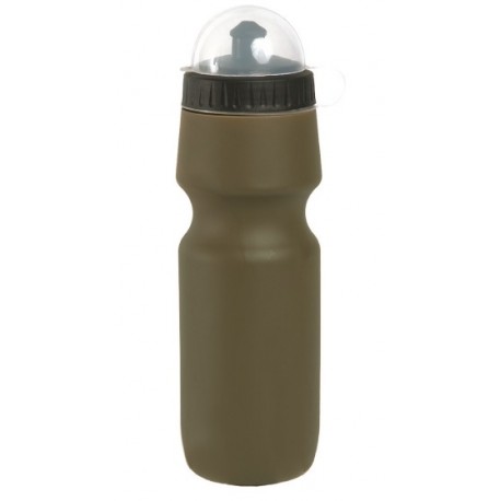 Mil Tec OD One Hand Plastic Bottle 0.7L