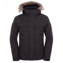 The North Face Chaqueta Impermeable Nanavik