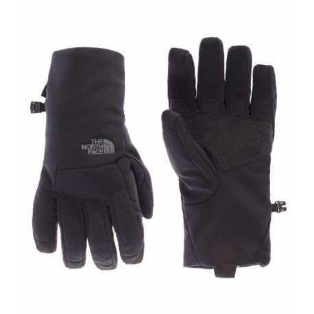 Guantes para mujer The North Face Apex+ Etip