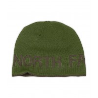 Gorro The North Face Reversible Banner