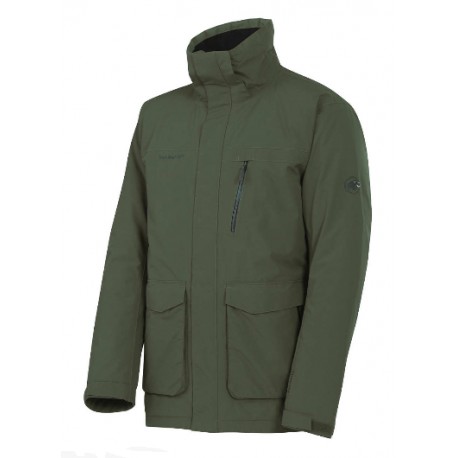 Mammut Anorak Orford Hombre
