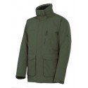 Mammut Anorak Impermeable Orford Hombre