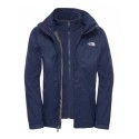 The North Face  Chaqueta Impermeable Evolve II Triclimate 