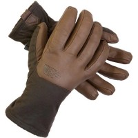 The North Face Guantes Denali Se Leather