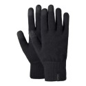 Barts Guantes Fine Knitted