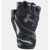 Under Armour Guantes Resistor