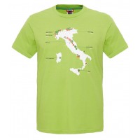 The North Face Camiseta Country Peak España / Italia
