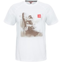The North Face History Tee