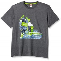 The North Face  Camiseta Nse Series Tee