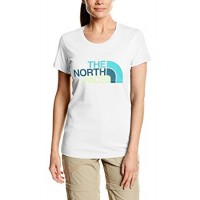 The North Face Camiseta Easy Tee mujer