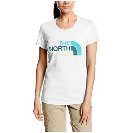 The North Face Easy Tee mujer