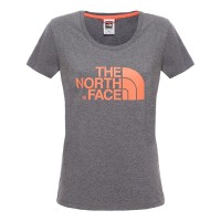 The North Face Camiseta Easy Tee mujer