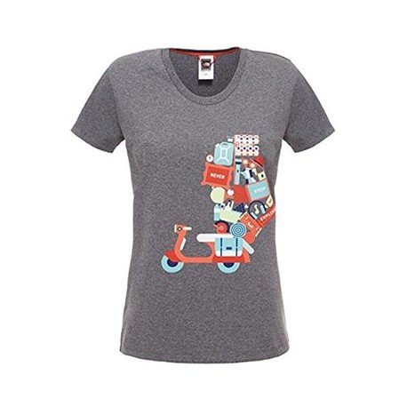 The North Face Nse Series Tee mujer
