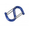 Regatta  S Karabiner