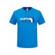 The North Face Camiseta Easy Hombre