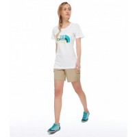 The North Face camiseta Easy Tee