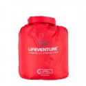 Lifeventure Sábana/Saco Thermolite Strech Sleeping Bag Liner