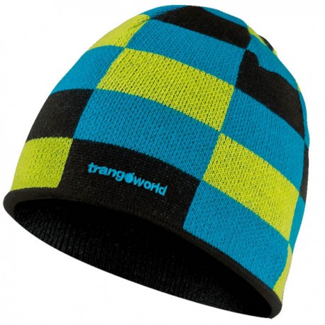 Trangoworld Gorro Ride 