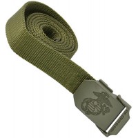 Mil tec Cinturón Oliva