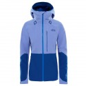 The North Face Chaqueta Impermeable Apex Flx Gtx Mujer