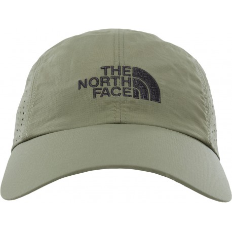 The North Face gorra Sun shield ball cap