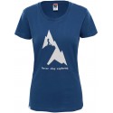  The North Face Nse series camiseta mujer