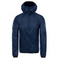  The North Face Chaqueta Impermeable Ondras Wind Hombre
