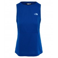  The North Face Camiseta Hikesteller mujer