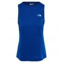  The North Face Camiseta Hikesteller mujer