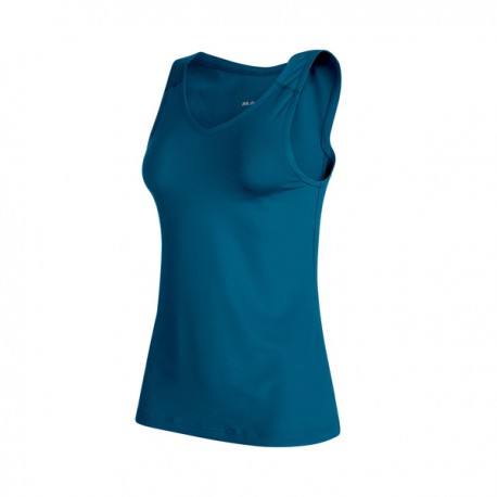 Mammut Splide logo top mujer