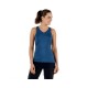 Mammut Splide logo top mujer