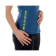 Mammut Splide logo top mujer
