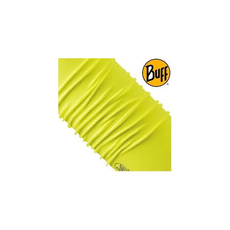 Buff Original Solid Yellow