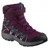 Salomon Bota Xa Pro 3D Winter TS CSWP W