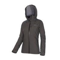 Trangoworld Chaqueta Impermeable Helens Complet