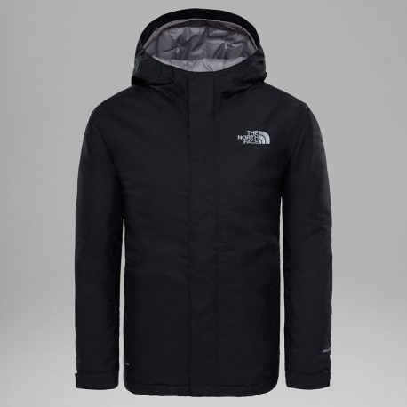 The North Face Chaqueta Snow Quest 