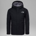 The North Face Chaqueta Snow Quest Young