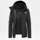 The North Face Chaquet Inlux Triclimate
