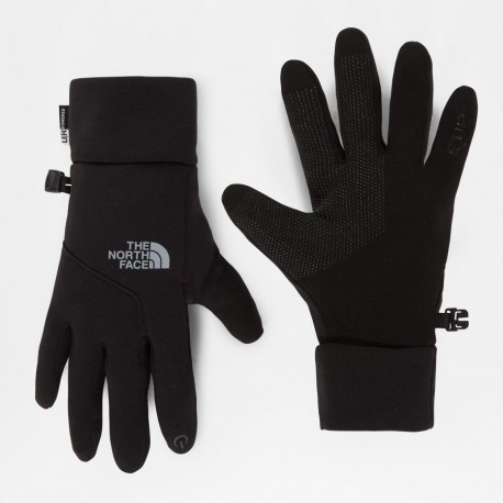 The North Face Guantes Etip W