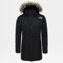 The North Face Chaqueta Impermeable Artic YOUNG