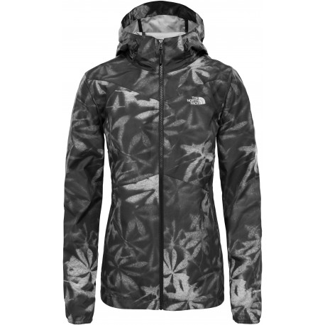  The North Face Chaqueta Flyweight Mujer