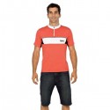 Spiuk Maillot M/C Urban Ciclismo Hombre