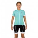 Spiuk Maillot M/C Élite Ciclismo Mujer