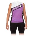 Spiuk Maillot SM Race Ciclismo Mujer