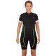 Spiuk Maillot M/C Élite Ciclismo Mujer